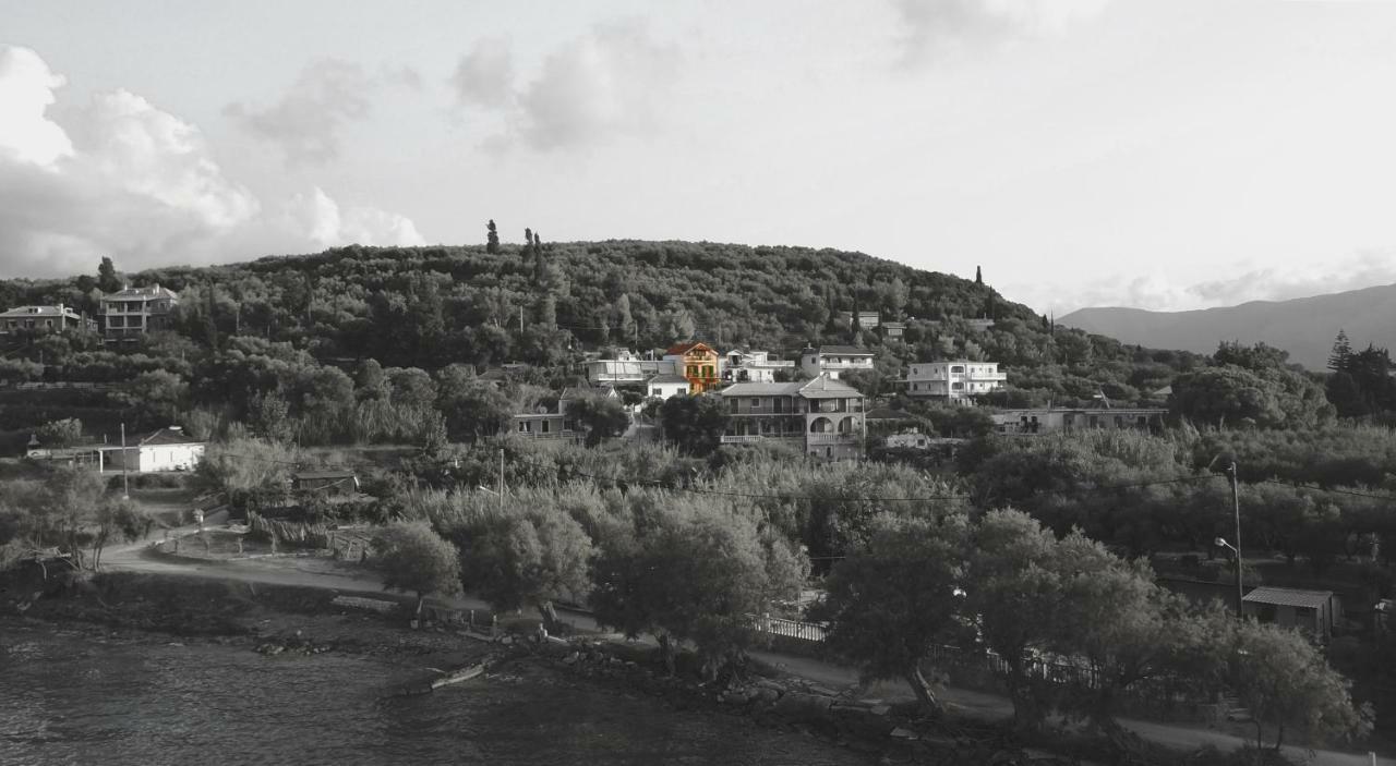 Photographer'S Apartments Alykanas  Exterior foto