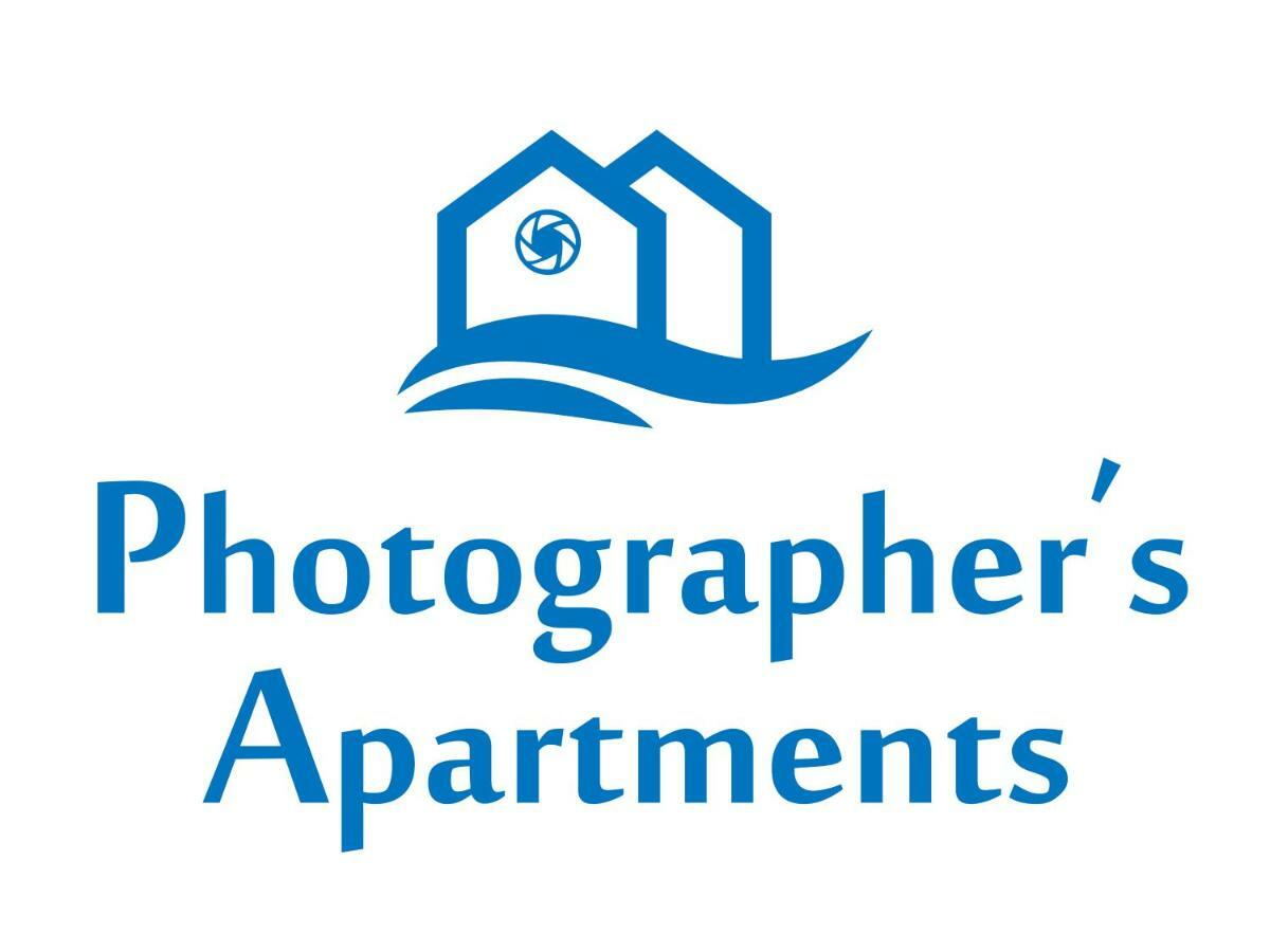 Photographer'S Apartments Alykanas  Exterior foto